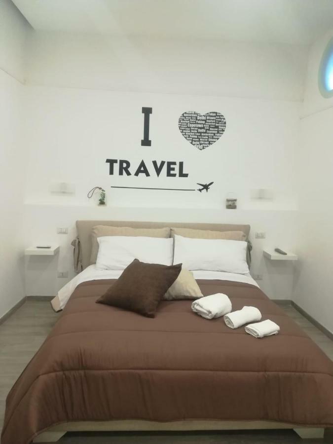 Travel Home Pompei Exterior foto